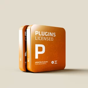 Colección de Plugins